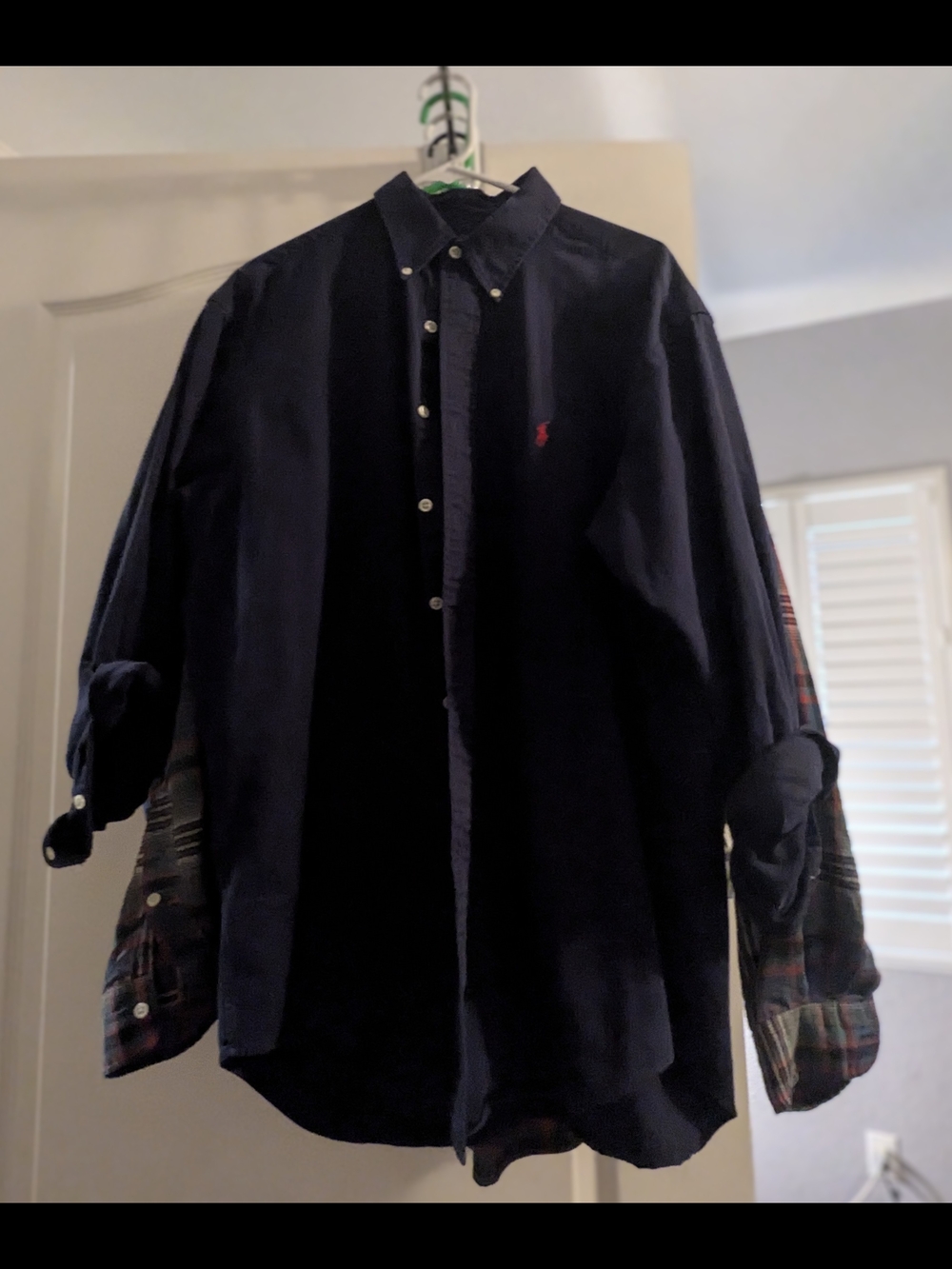 Ralph Lauren Polo Blake *Let's Trade*